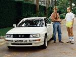 Audi C5 by ABT 1989 года